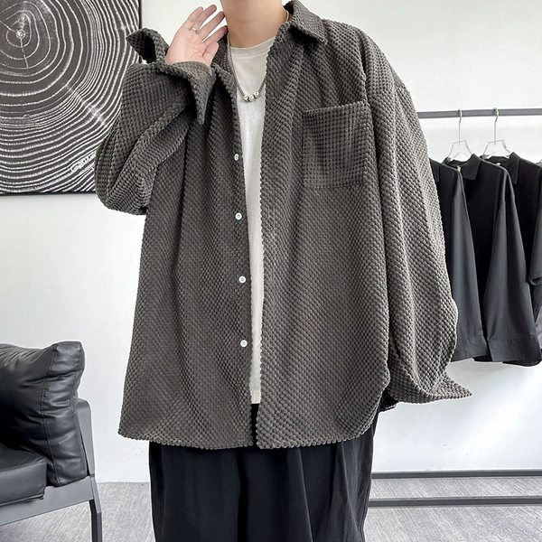 Grey