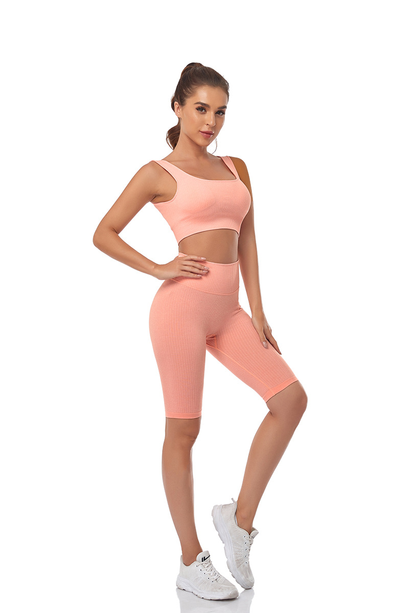 Women's 2 Piece Gym Yoga Sets - true deals club