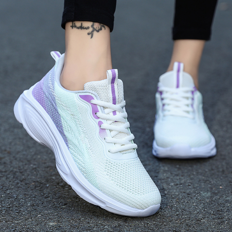 High school entrance examination running shoes female junior high school students shock absorption ultra light breathable physical examination Student Physical examination physical examination sneaker High school entrance examination running shoes female junior high school students shock absorption ultra light breathable physical examination Student Physical examination physical examination sneaker