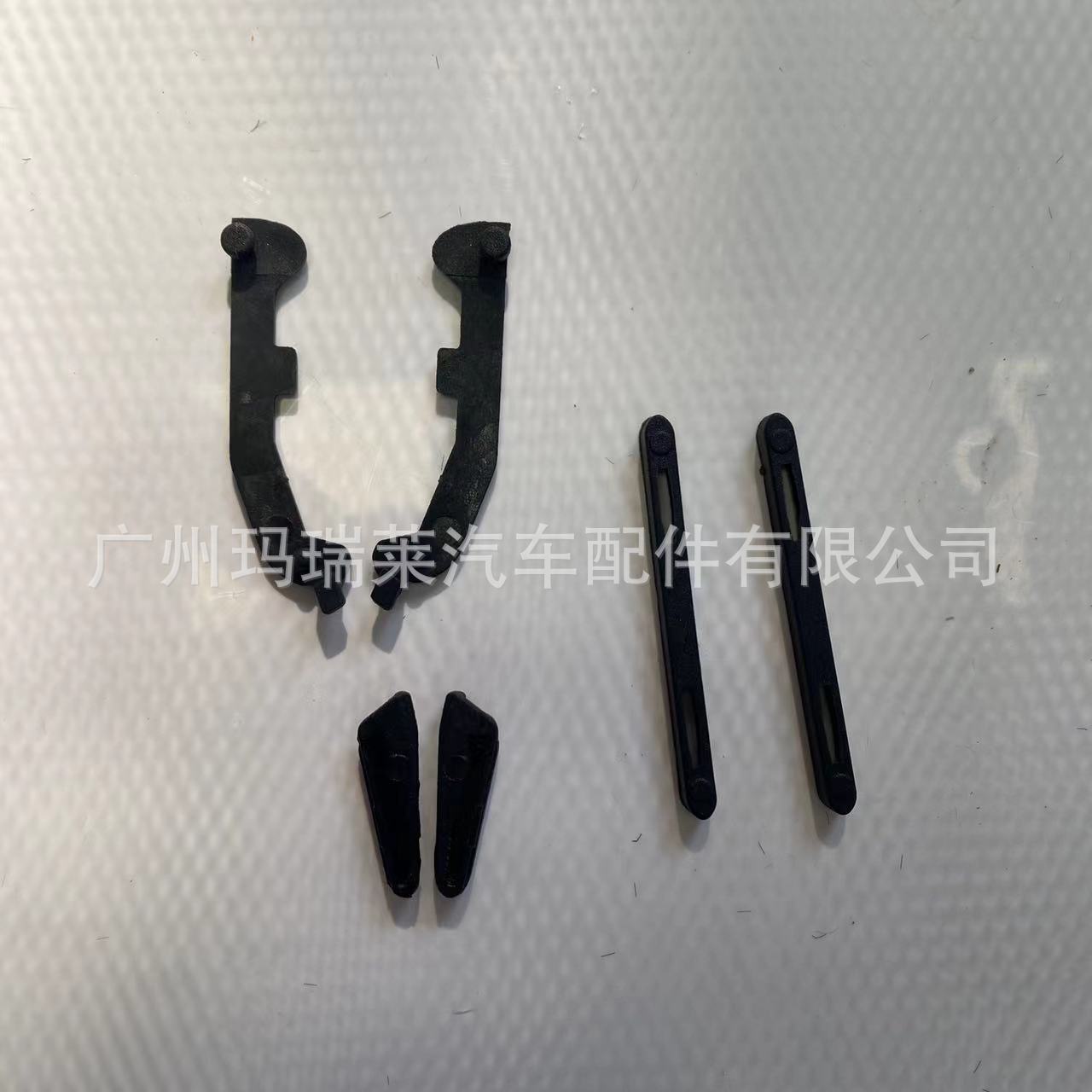 Suitable for BMW X5 E70 F15 sun visor bracket repair kit 54107198762 54137155683
