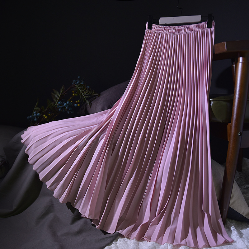 Pale pinkish gray