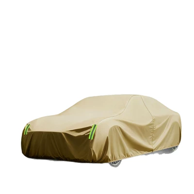 Car clothing – Car Cover, Full Cover, Sun