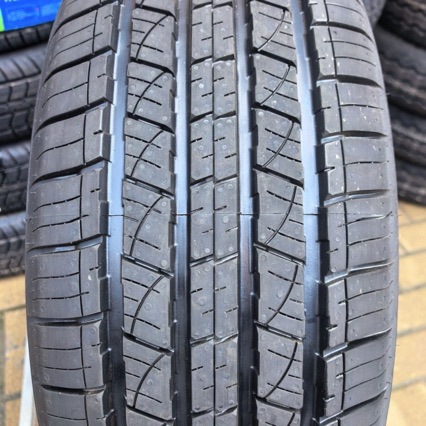 25-bottom Linglong tire 225/55R19 4×4HP 99V brand new genuine all-season tire