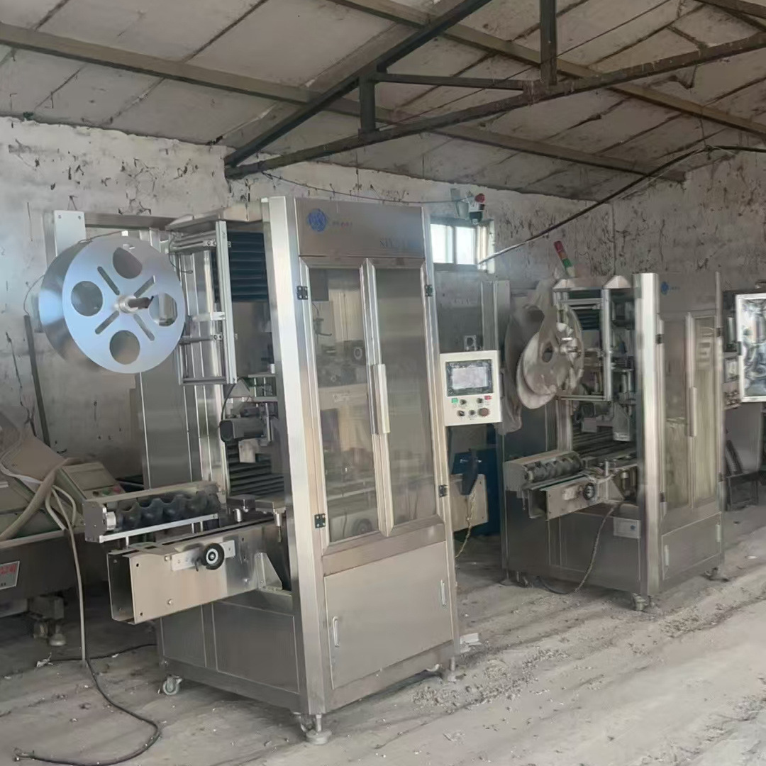 上海沛瑜250型套标机 2台，需要的老板可以联系我了，