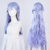 Broken Bird Wig (sending the net)