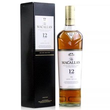  MACALLAN12굥һѿոʿ ѩͰ700ml