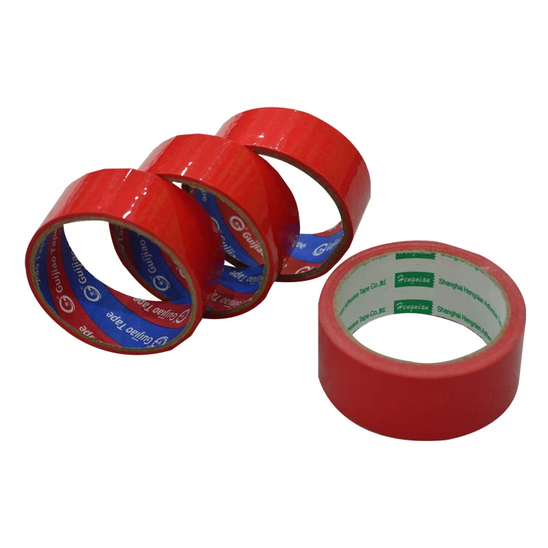 Клейкая лента для укладки ковров односторонняя двухсторонняя тканевой экспресс-упаковка целая коробка оптовая лента