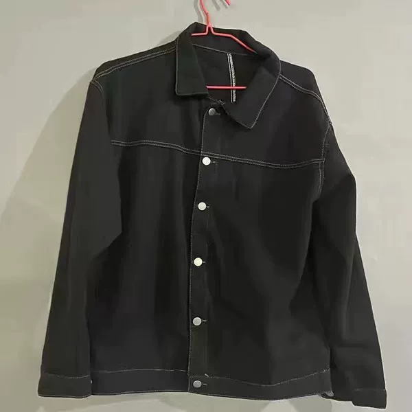 L006 black (new product in the season)