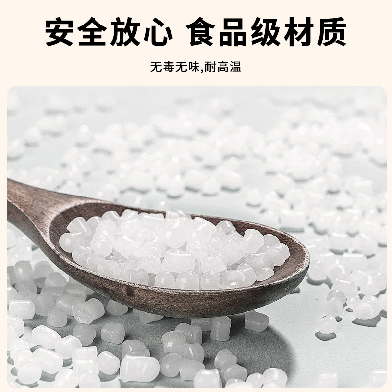 PP プラスチッククリームスクレーパーセットアボカドジャムケーキベーキングスパチュラロングハンドルメーカー卸売|undefined