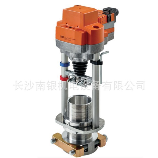 瑞士BELIMO博力谋EV24A-RE EV230A-RE EV24A-MP-RE座阀电动执行器