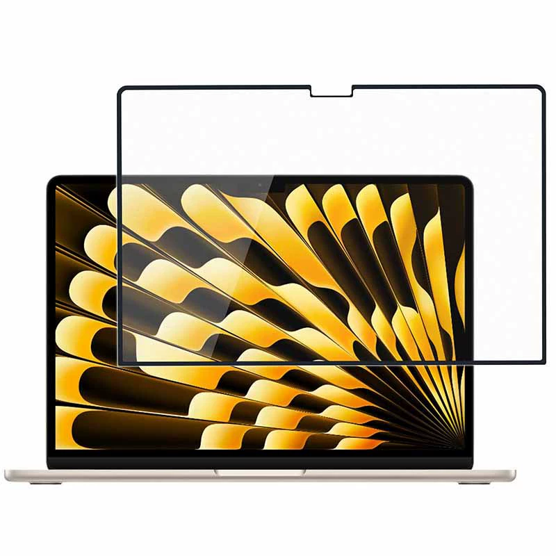 Матовый защитный совместимый ноутбук, MacBook, Pro16