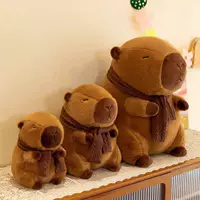 Милое кукла, подушка, шарф, плюшивая игрушка, подарок на день рождения