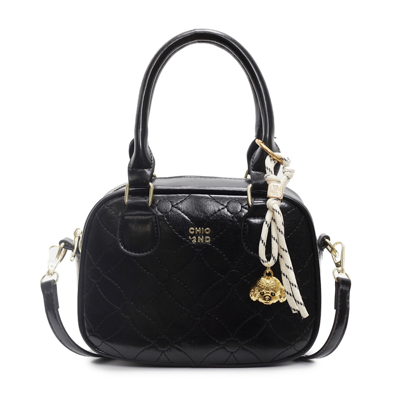 Este año, la popular explosión de bolsos de mano para mujeres 2025, nueva moda universal, bolsos de hombro, bolsos de béisbol de moda de textura