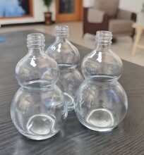 �S��ֱ��100ml͸���p���J����ƿ��ɫ͸�����yƷƿ����ƿ ���bƿ