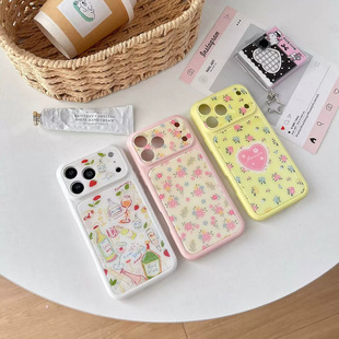 �nϵ�黨�宋�m���O��16/17Pro��ҕ���֙C��IP15Һ�B14�{�����һ