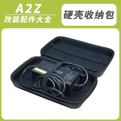 electric vehicle instrument panel | Electric vehicle foot mat - a2zcharger-storage-bagcarbon-fiber-color
