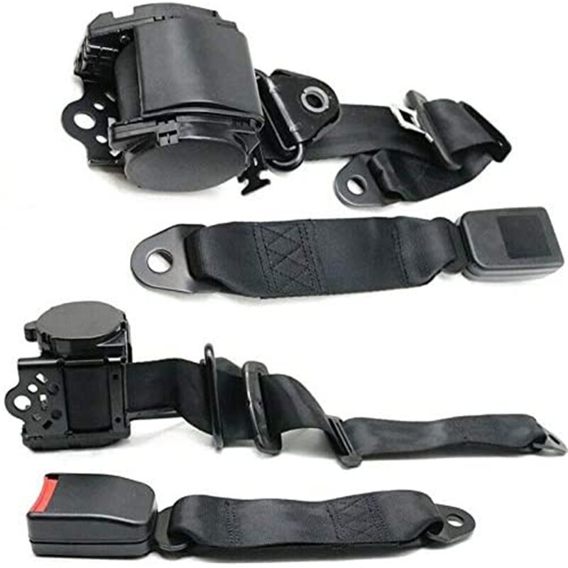 driver seat belt