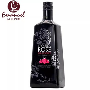 �၆õ���ݮζ���ھ�/������õ���uβ��Tequila Rose Strawberry