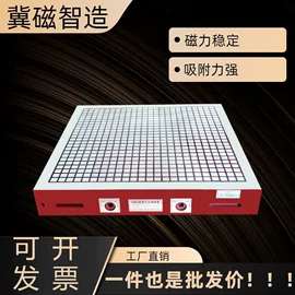 吸盘;其他机床附件