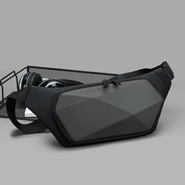 休闲背包;商务背包;男士胸包