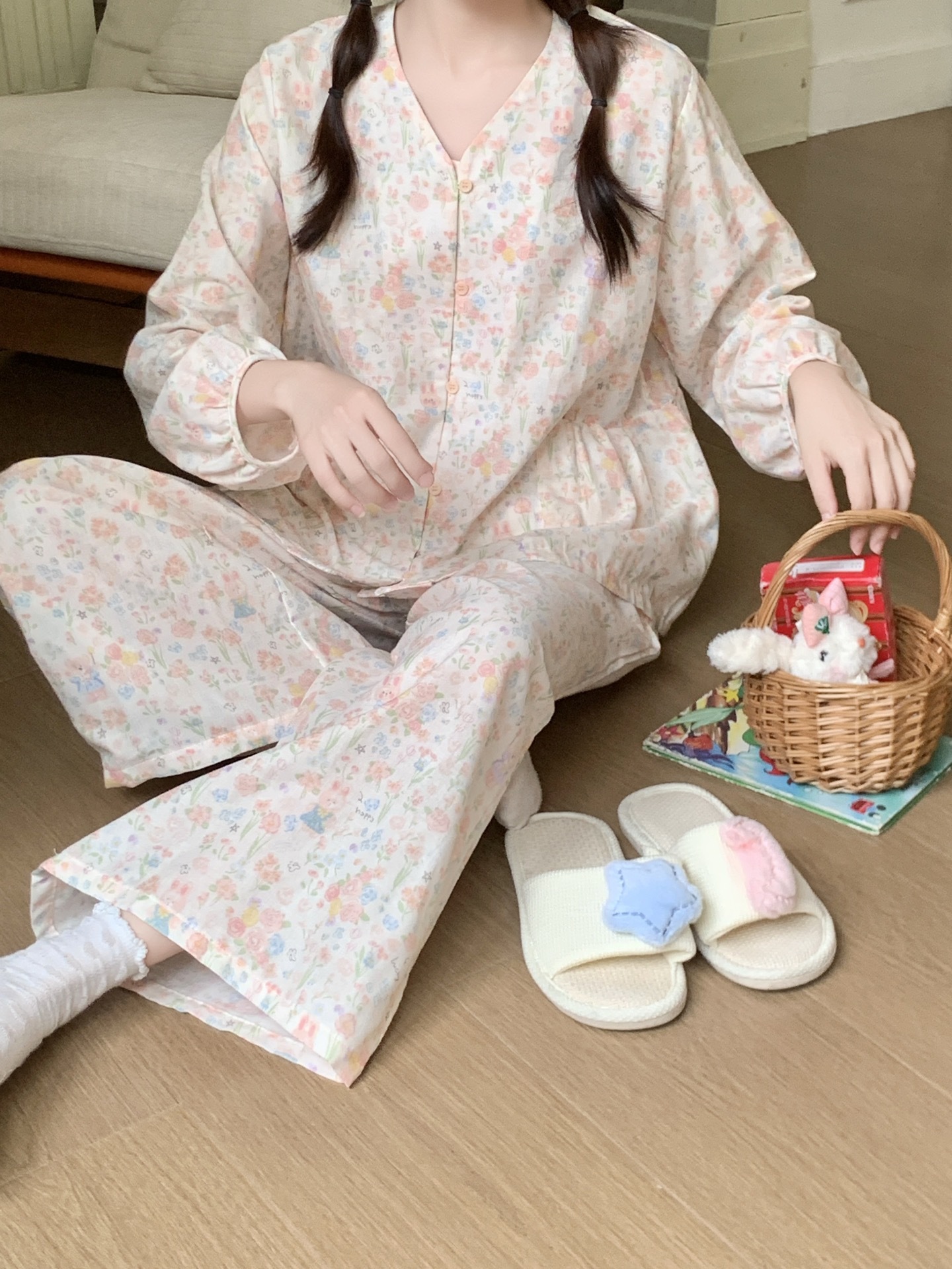 달콤한 토끼