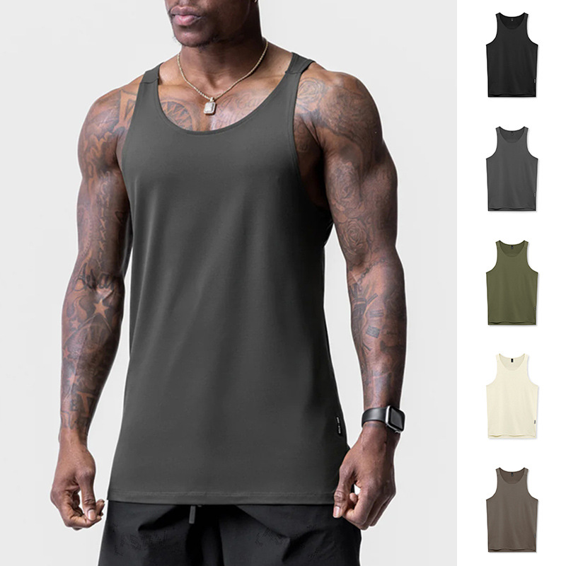 Additional Tank Top Image