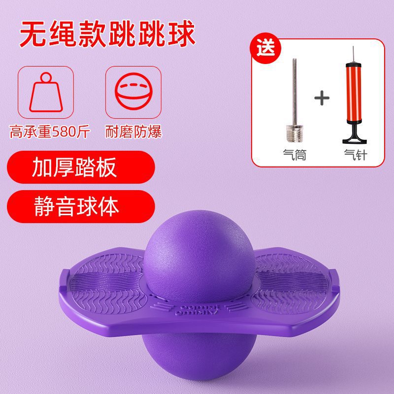 스탠다드 모델 [보라색]에는 펌프 + 볼바늘이 함께 제공됩니다.