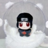 Uchiha Itachi [Squeaks in it] [Naruto]