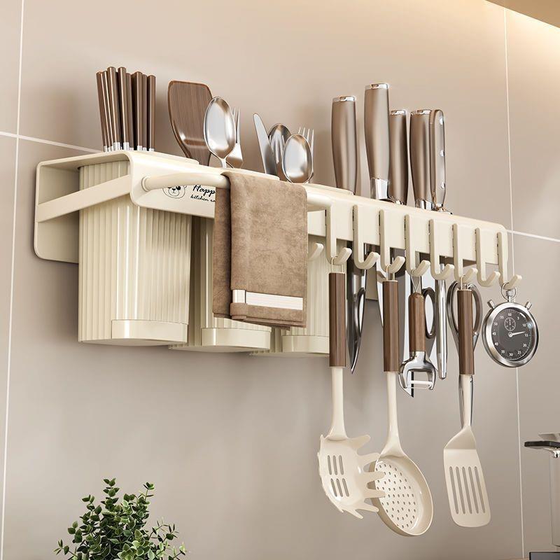 Universal knife stainless steel, storage system, chopsticks