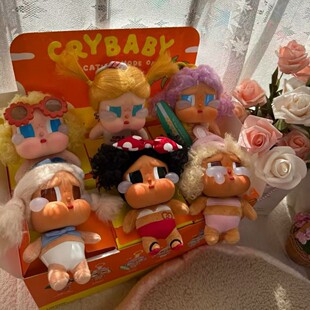 �¿� CRYBABY Vacation ModeOn���޶������նȼ�ϵ��ä�����zë�q