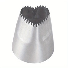 I 35024 3PCS Stainless Steel Piping Nozzle �������ѻ�������