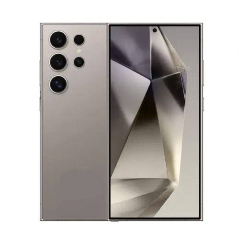 S25 Ultra explosivo transfronterizo teléfono inteligente de pantalla grande teléfono móvil Android 4G comercio exterior exclusivamente para venta al por mayor al por mayor