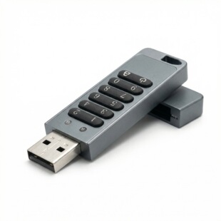 ����U�P USB 3.0 AES256 �B�mݔ�e�ܴa10���ļ��Ԛ� ��ȫ���I����