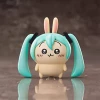 Синий (Hatsune COS Usagi, малый, 5 см)