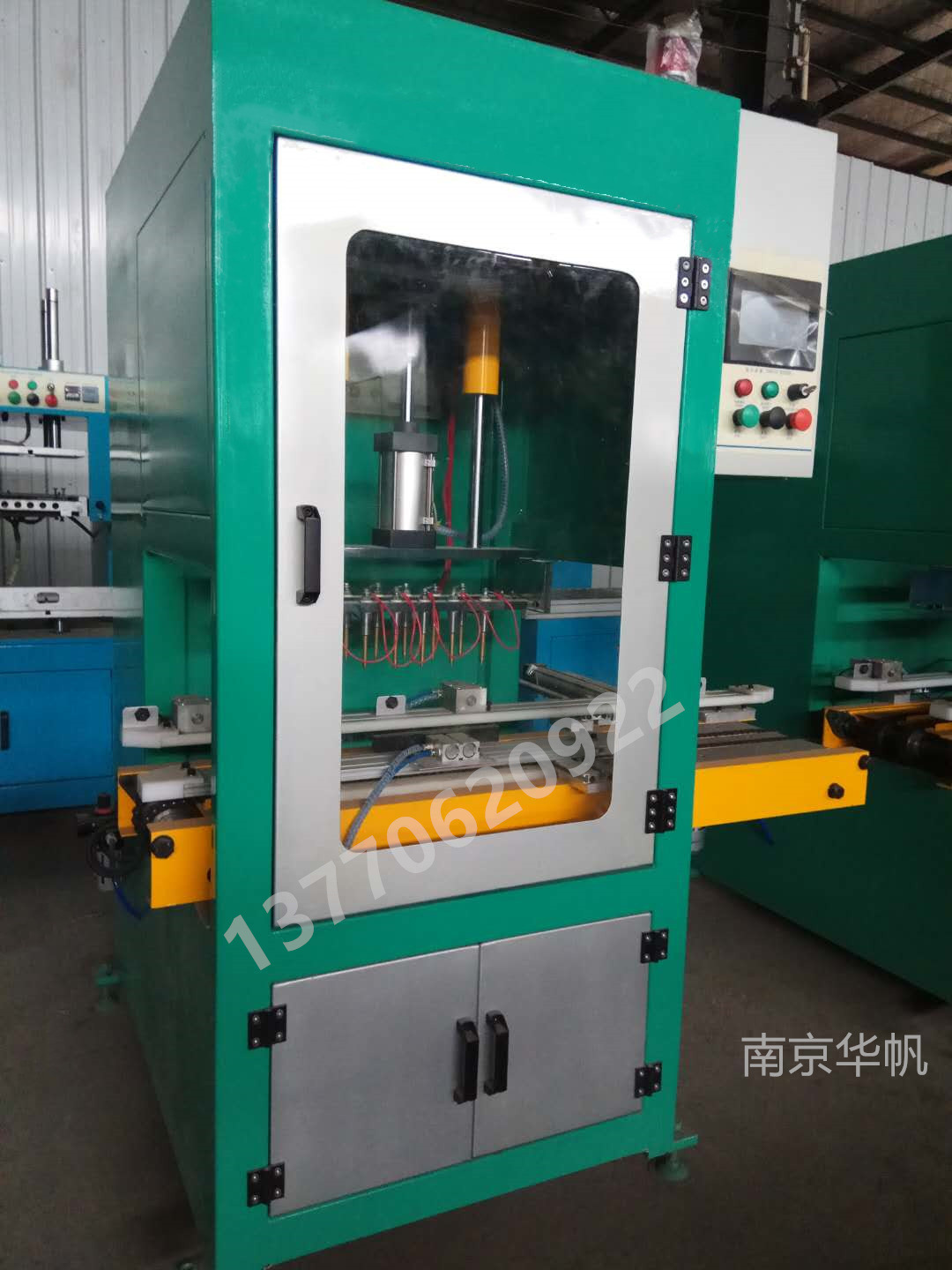 汽车蓄电池微短路测试仪/高压/报警/全/半自动生产组装成套设备