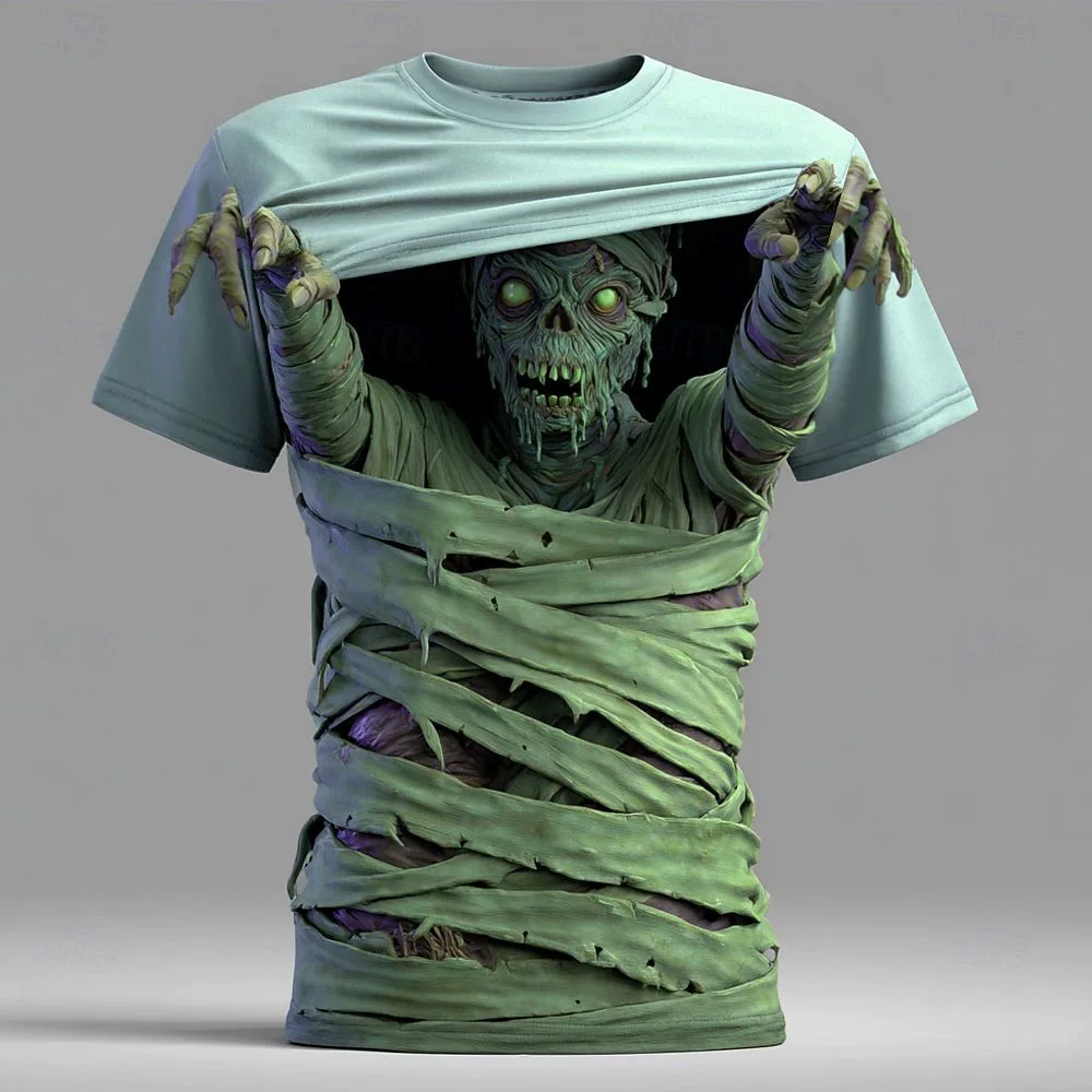 (), футболка, европейский стиль, 3D, с коротким рукавом, Amazon, плюс сайз, прямые продажи с фабрики