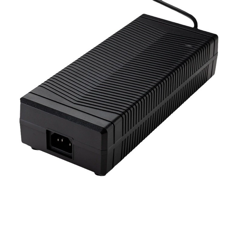 48V7A electric vehicle charger UKCA UL PSE CE 3C certified 54.8V7A lithium iron phosphate charger