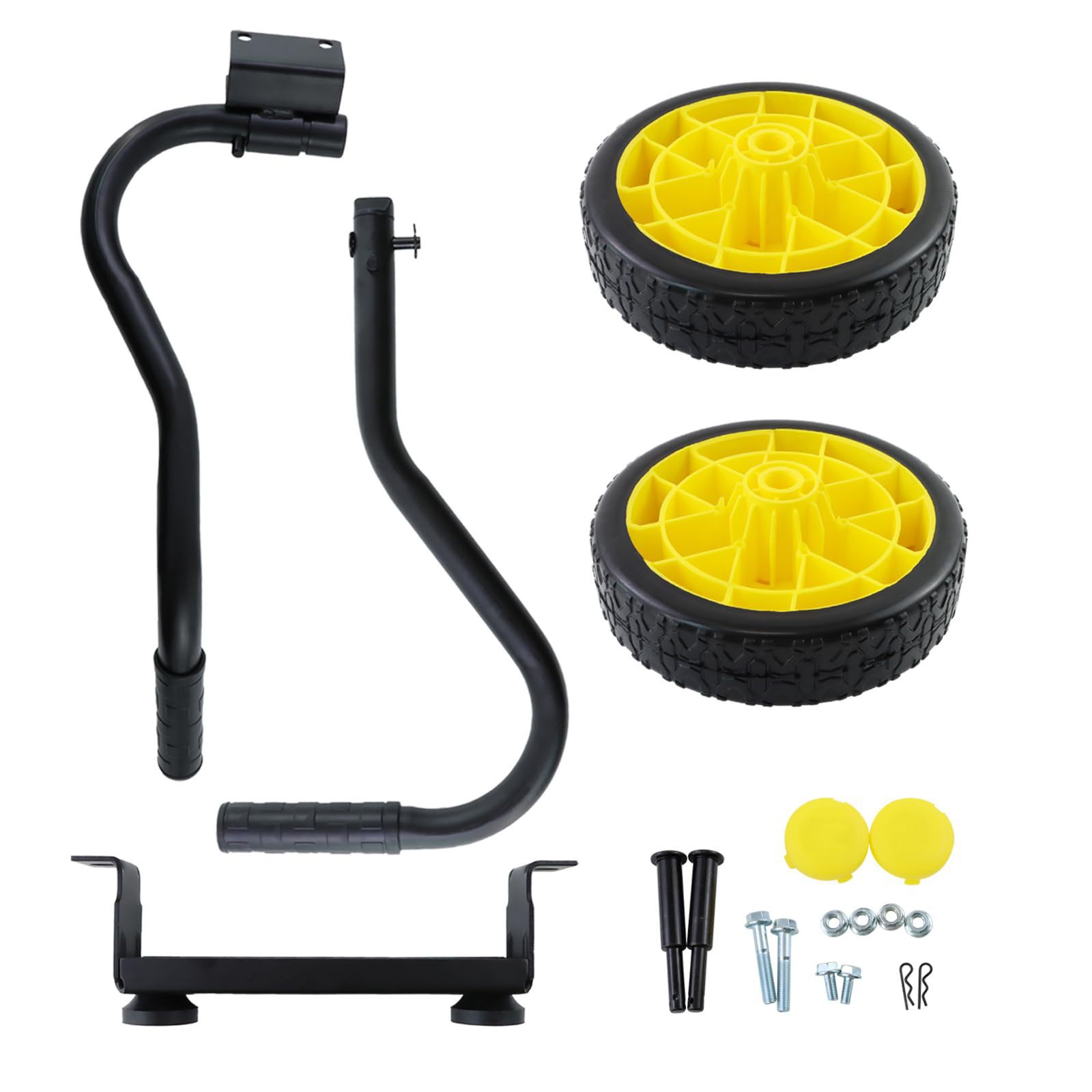 户外发动机推车轮Generator Wheel Kit