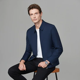 男式T恤;男式衬衫;男式夹克