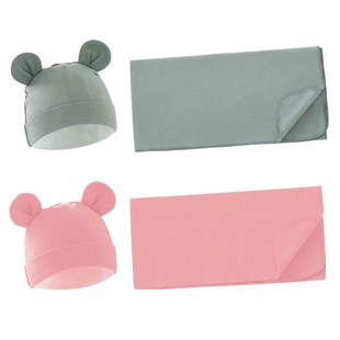 Foreign trade European and American bags are 8318 in the delivery room, wrapping towel, wrapping cloth, newborn bag, baby quilt, swaddling towel, bath towel