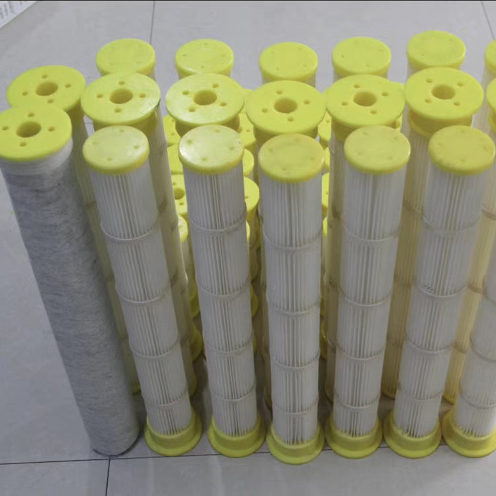 1.1000H20XL-A00-0-M空气滤清器QUQ2-10*2.5普优滤器