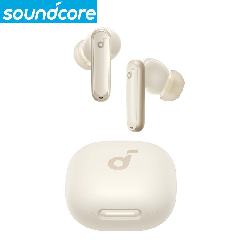 音が広いSoundCore bluetoothイヤホンP40i超能小彩卵TWS入耳式ゲームイヤホンA3955|undefined