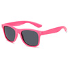 Retro fashionable sunglasses, glasses, wholesale, 2140m, Birthday gift