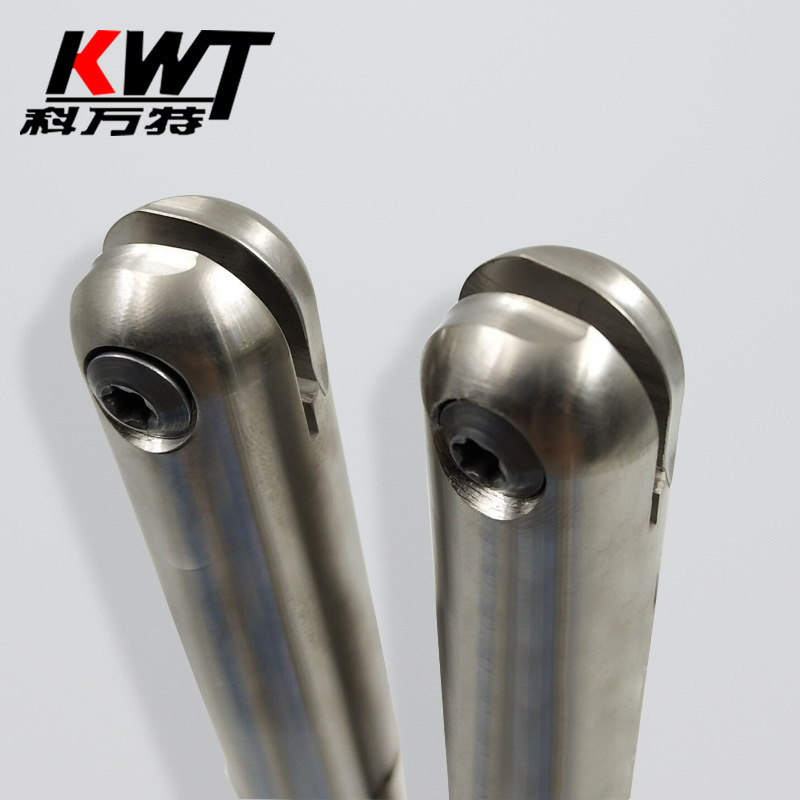 厂家批发T2139球形精铣刀杆 半圆铣削球形铣刀杆 抗震性球刀杆