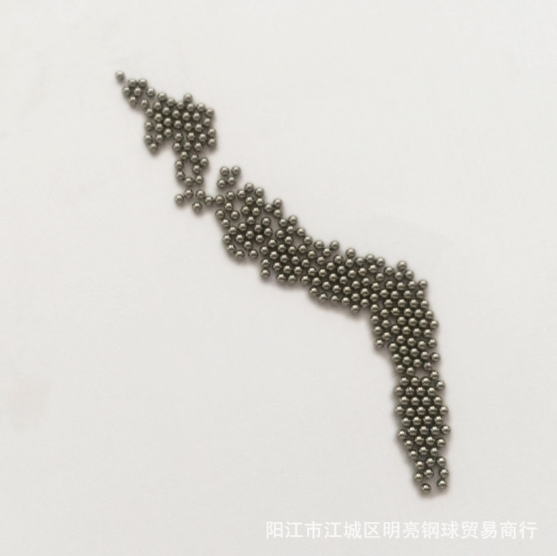 批发不锈钢球 容器清洁钢珠 酒瓶清洁不锈钢珠轴承钢耐腐滚珠