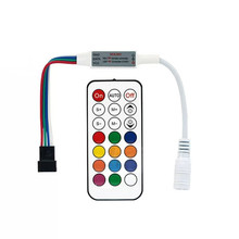 LEDȫ�ʟ�WS2815/2813/1934���c�m��RGB���׎��b�؟o��RF������