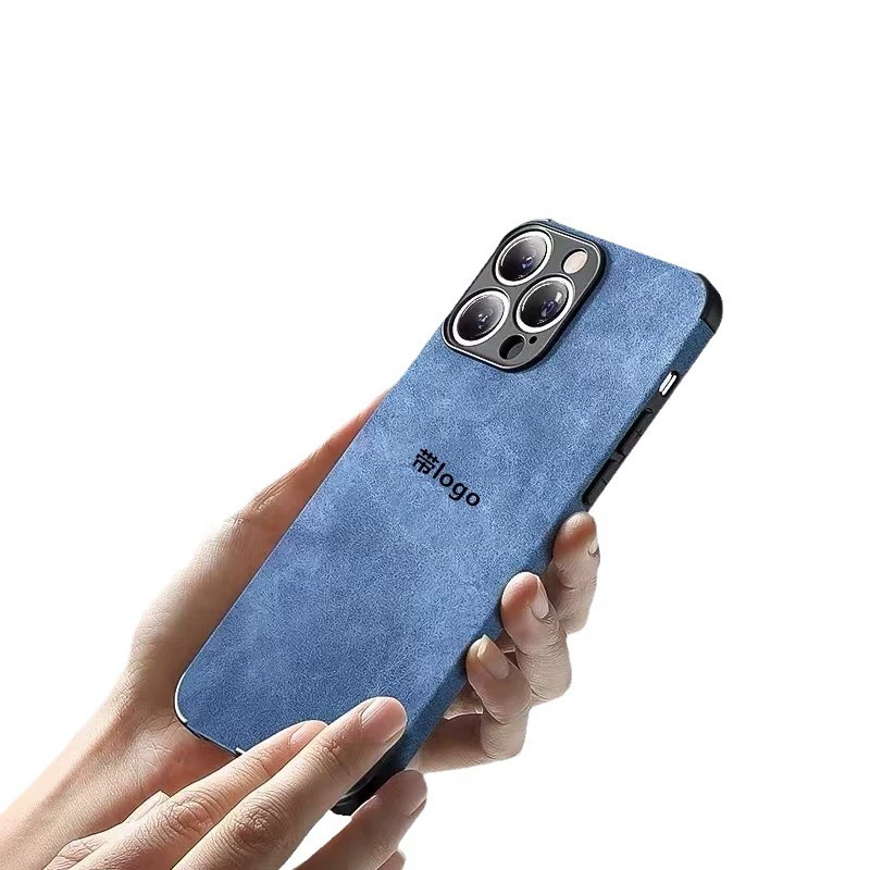 Apple, совместимый чехол из овчины для iPhone 15, чехол, подушка безопасности, iPhone 15 Pro Max, защита от падения