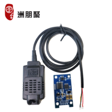 �؝��׃����SHT20������ģ�K���Ȝ؝�ȱO�y���I��Modbus RS485