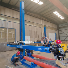 1米2米氬弧焊焊接操作機 3米4米5米埋弧焊焊接十字架氣保焊十字臂