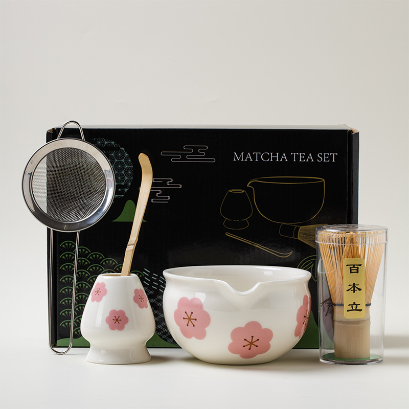 글로시 화이트 5종 세트 패턴 1개